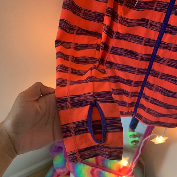 Track Jacket - Picture 3 of 3